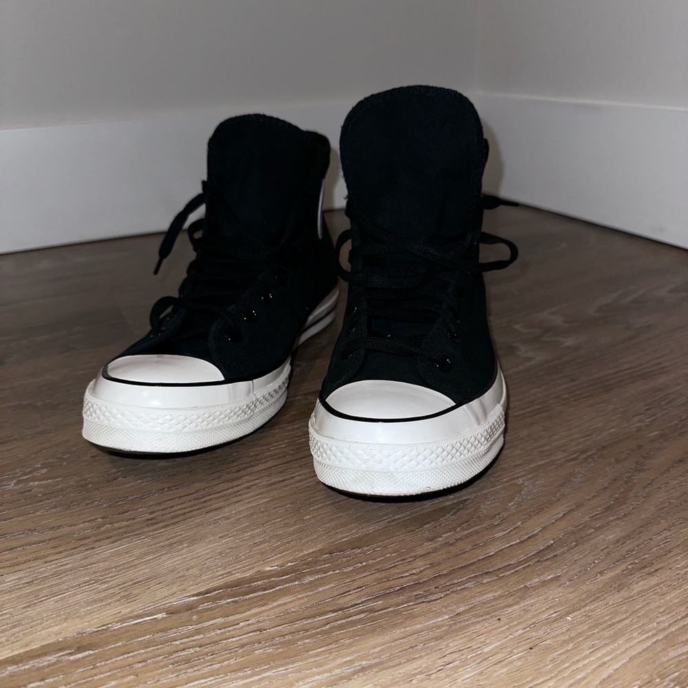 Converse Chuck 70 Heritage Suede